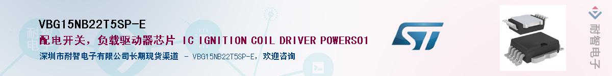 VBG15NB22T5SP-E��Ӧ��-���ǵ���