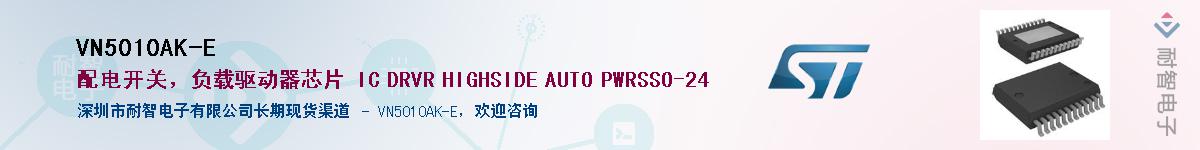 VN5010AK-E��Ӧ��-���ǵ���