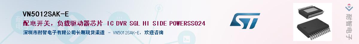 VN5012SAK-E��Ӧ��-���ǵ���