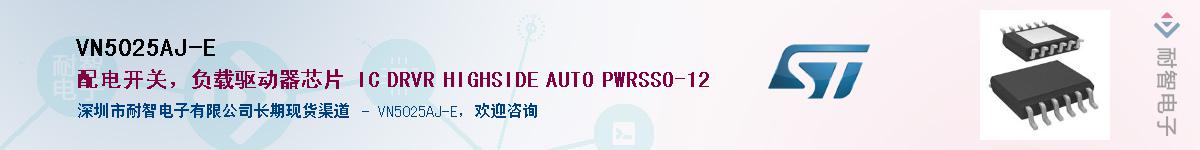 VN5025AJ-E��Ӧ��-���ǵ���