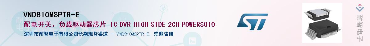 VND810MSPTR-E��Ӧ��-���ǵ���