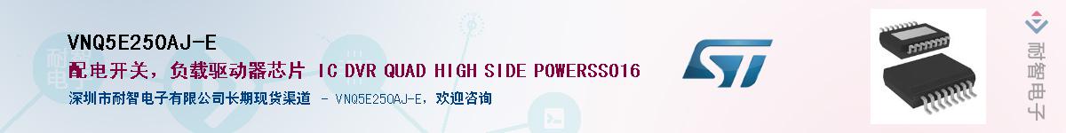 VNQ5E250AJ-E��Ӧ��-���ǵ���