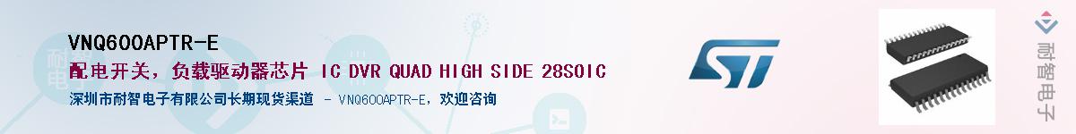 VNQ600APTR-E��Ӧ��-���ǵ���
