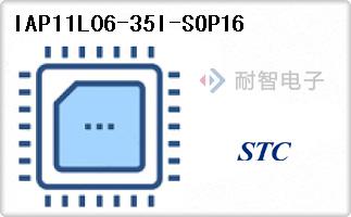 IAP11L06-35I-SOP16