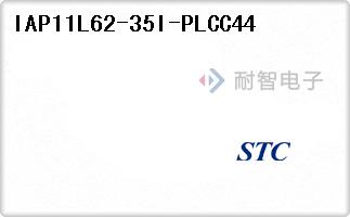 IAP11L62-35I-PLCC44