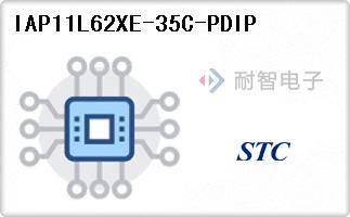 IAP11L62XE-35C-PDIP