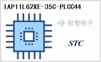 IAP11L62XE-35C-PLCC44