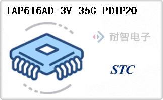 IAP616AD-3V-35C-PDIP20