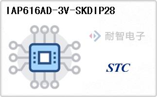 IAP616AD-3V-SKDIP28