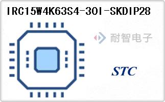 IRC15W4K63S4-30I-SKD