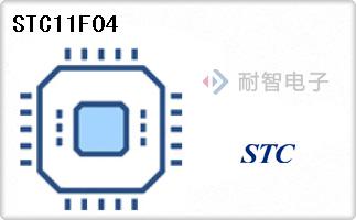 STC11F04