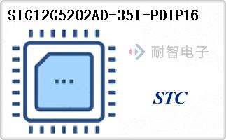 STC12C5202AD-35I-PDI