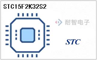 STC15F2K32S2