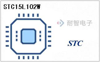 STC15L102W