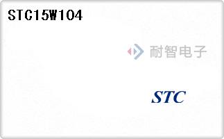STC15W104