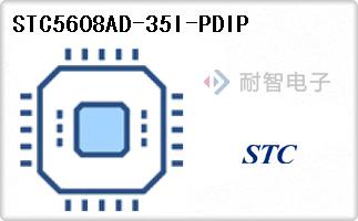 STC5608AD-35I-PDIP