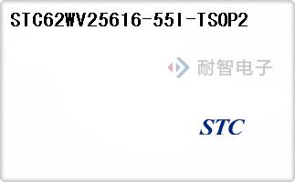 STC62WV25616-55I-TSO