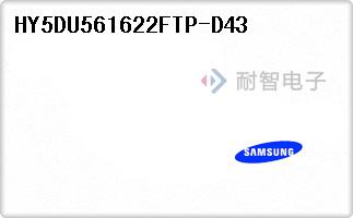 HY5DU561622FTP-D43