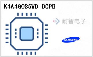 K4A4G085WD-BCPB