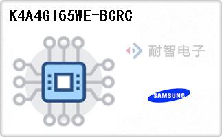 K4A4G165WE-BCRC