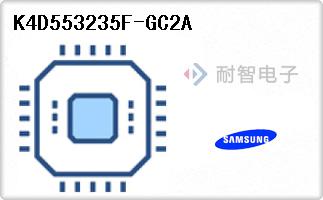 K4D553235F-GC2A