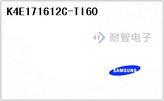 K4E171612C-TI60