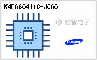 K4E660411C-JC60