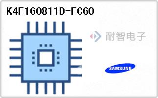 K4F160811D-FC60