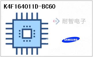 K4F164011D-BC60