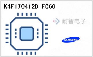 K4F170412D-FC60