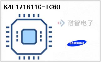 K4F171611C-TC60