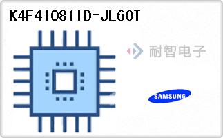 K4F41081ID-JL60T