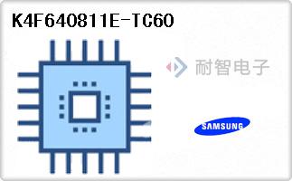 K4F640811E-TC60