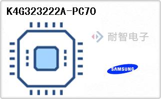 K4G323222A-PC70