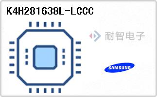 K4H281638L-LCCC