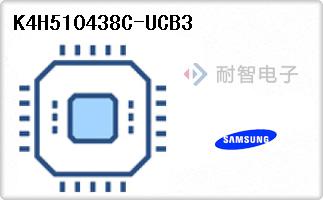 K4H510438C-UCB3