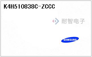 K4H510838C-ZCCC