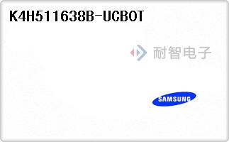 K4H511638B-UCB0T