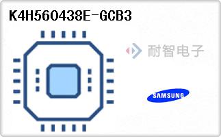 K4H560438E-GCB3