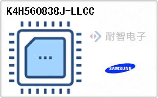 K4H560838J-LLCC