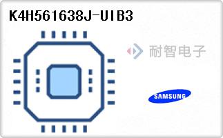 K4H561638J-UIB3
