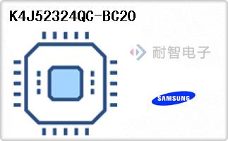 K4J52324QC-BC20