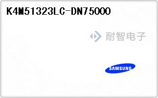 K4M51323LC-DN75000