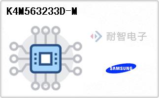 K4M563233D-M
