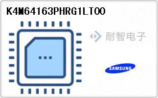 K4M64163PHRG1LT00