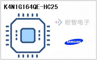 K4N1G164QE-HC25