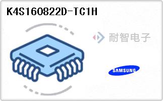 K4S160822D-TC1H