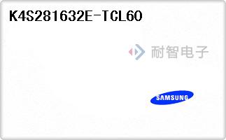 K4S281632E-TCL60