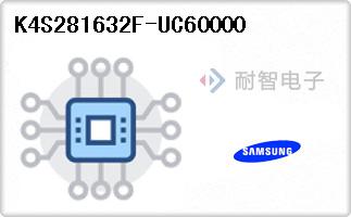 K4S281632F-UC60000