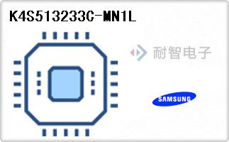 K4S513233C-MN1L